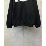 2025年12月3日秋冬新作Jil sander スウェット高品質人気商品/LDF工場