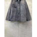 2025年12月3日秋冬新作Pradaジャケット高品質人気商品/LDF工場