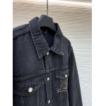 2025年12月3日秋冬新作LOUIS VUITTONジャケット高品質人気商品/LDF工場