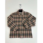 2025年12月3日秋冬新作Burberry綿の服高品質人気商品/LDF工場