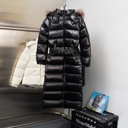 2025年12月3日秋冬新作Monclerダウンジャケット高...