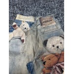 2025年12月3日秋冬新作ACNEズボン高品質人気商品/LDF工場