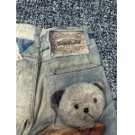 2025年12月3日秋冬新作ACNEズボン高品質人気商品/LDF工場