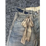 2025年12月3日秋冬新作ACNEズボン高品質人気商品/LDF工場