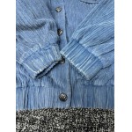 2025年12月3日秋冬新作Chanelジャケット高品質人気商品/LDF工場