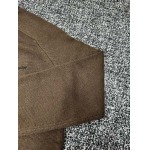 2025年12月3日秋冬新作ACNE ニットカーディガン  高品質人気商品/LDF工場