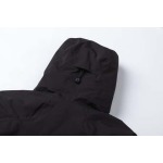 2025年12月3日秋冬新作HERMES綿の服高品質人気商品/LDF工場