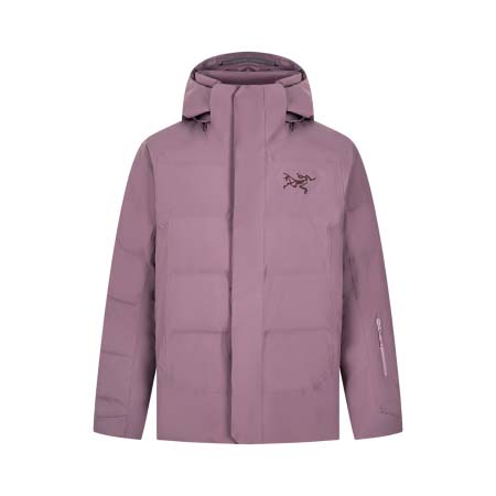 2025年12月3日秋冬新作Arcteryxダウンジャケット...