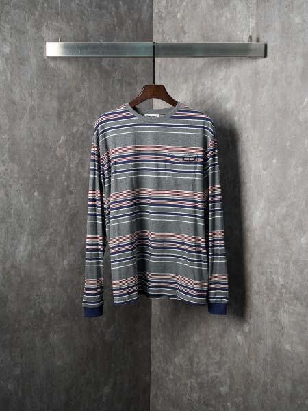 2025年12月3日秋冬新作MIU MIUtシャツ高品質人気...