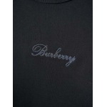2025年12月3日秋冬新作BURBERRYスウェット高品質人気商品/LDF工場