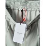 2025年12月3日秋冬新作Celineズボン高品質人気商品/LDF工場