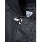 2025年12月3日秋冬新作Loewe綿の服高品質人気商品/LDF工場