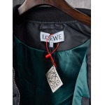 2025年12月3日秋冬新作Loewe綿の服高品質人気商品/LDF工場