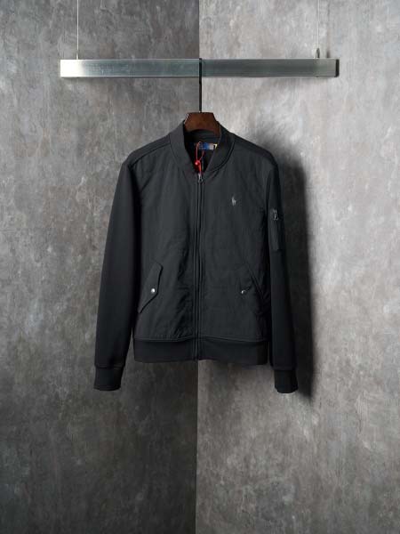 2025年12月3日秋冬新作Ralph Lauren綿の服高...