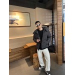 2025年12月3日秋冬新作HERMESダウンジャケット高品質人気商品/LDF工場