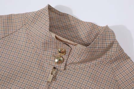 2025年12月3日秋冬新作MIUMIUジャケット高品質人気...