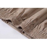 2025年12月3日秋冬新作MIUMIUジャケット高品質人気商品/LDF工場