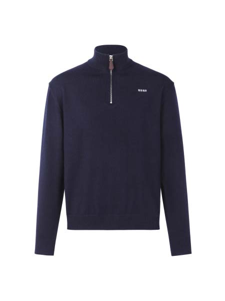 2025年12月3日秋冬新作MIUMIUセーター高品質人気商...