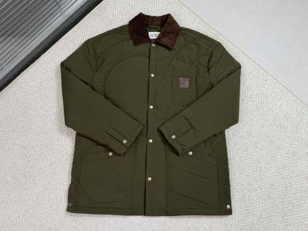 2025年12月3日秋冬新作Loeweジャケット高品質人気商...