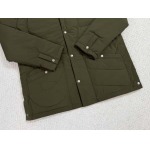 2025年12月3日秋冬新作Loeweジャケット高品質人気商品/LDF工場