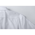 2025年12月3日秋冬新作LOUIS VUITTONシャツ高品質人気商品/LDF工場