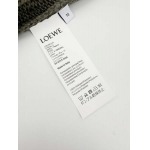 2025年12月3日秋冬新作Loeweセーター高品質人気商品/LDF工場