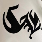 2025年12月4日秋冬新作Chrome heartstシャツ高品質人気商品/LDF工場