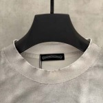 2025年12月4日秋冬新作Chrome heartstシャツ高品質人気商品/LDF工場