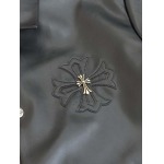 2025年12月4日秋冬新作Chrome hearts ジャケット高品質人気商品/LDF工場