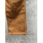 2025年12月4日秋冬新作Louis vuittonズボン高品質人気商品/LDF工場