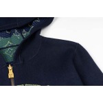 2025年12月4日秋冬新作Louis vuittonジャケット高品質人気商品/LDF工場