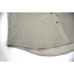 2025年12月4日秋冬新作Louis vuittonシャツ高品質人気商品/LDF工場