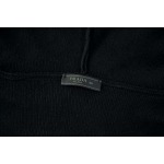2025年12月4日秋冬新作Pradaスウェット高品質人気商品/LDF工場