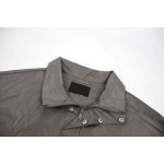 2025年12月4日秋冬新作Pradaジャケット高品質人気商品/LDF工場