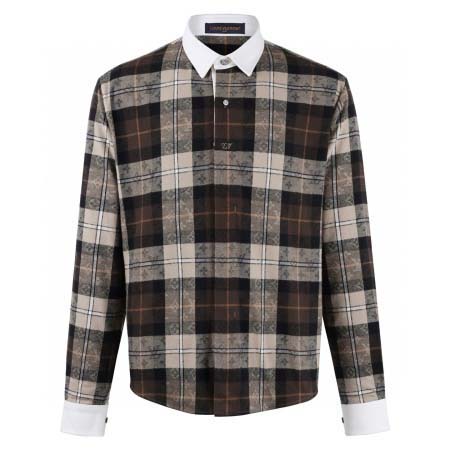 2025年12月4日秋冬新作Louis vuitton長袖高...