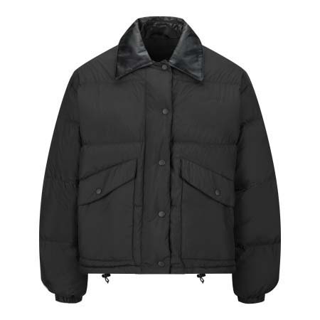 2025年12月4日秋冬新作MiuMiuダウンジャケット高品...