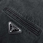 2025年12月4日秋冬新作Prada綿の服高品質人気商品/LDF工場