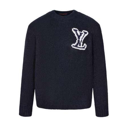 2025年12月4日秋冬新作Louis vuittonセータ...