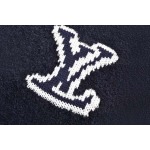 2025年12月4日秋冬新作Louis vuittonセーター高品質人気商品/LDF工場