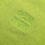 2025年12月4日秋冬新作Loeweセーター高品質人気商品/LDF工場