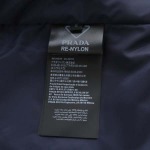 2025年12月4日秋冬新作Prada綿の服高品質人気商品/LDF工場