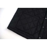 2025年12月4日秋冬新作Prada綿の服高品質人気商品/LDF工場