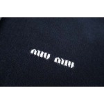 2025年12月4日秋冬新作MiuMiuセーター高品質人気商品/LDF工場