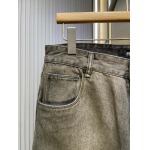 2025年12月4日秋冬新作FENDIジーパン高品質人気商品/LDF工場