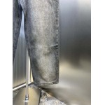 2025年12月4日秋冬新作FENDIジーパン高品質人気商品/LDF工場