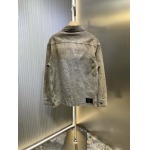 2025年12月4日秋冬新作fendiシャツ高品質人気商品/LDF工場