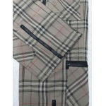 2025年12月4日秋冬新作Burberryズボン高品質人気商品/LDF工場