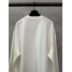 2025年12月4日秋冬新作CHANELtシャツ高品質人気商品/LDF工場