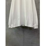 2025年12月4日秋冬新作miu miutシャツ高品質人気商品/LDF工場