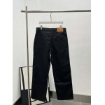 2025年12月4日秋冬新作Louis Vuittonズボン高品質人気商品/LDF工場